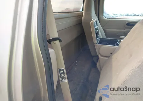 2002 Ford F-150 Xl/Xlt z USA, uszkodzony, nr VIN 1FTRF172X2KA61270